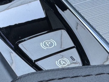 Volvo XC60 II 2025 Volvo XC 60 B5 AWD | Ultra Dark | Mild Hybrid | Se, zdjęcie 21