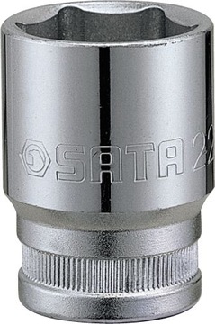 SATA ST12308 NASADKA 3/8
