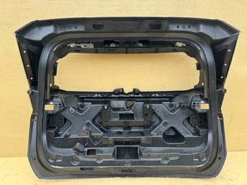 PEUGEOT 5008 II 2 17R- VÍKO KUFRU KUFRU ZADNÍ