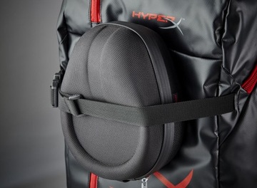 Рюкзак для ноутбука Kingston HyperX Scout 17.3