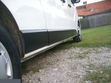 Renault Trafic III Furgon 1.6 dCi 95KM 2018 Renault Trafic 1.6d 95KM 2018r 9 osobowy, zdjęcie 14