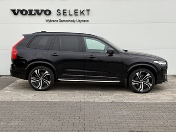 Volvo XC90 II 2024 Volvo XC 90 Volvo XC90 | T8 AWD | Plug-in Hybrid |, zdjęcie 2