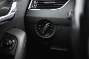 Skoda Octavia III Liftback Facelifting 1.5 TSI ACT 150KM 2019 Skoda Octavia 1.5 TSI, Salon Polska, Serwis ASO, zdjęcie 24