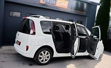 Renault Espace IV Van Facelifting 2.0 dCi 150KM 2013 Renault Espace Renault Espace 2.0 dCi Celsium ESM 2.0 Diesel 150KM, zdjęcie 26