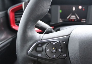 Opel Mokka II SUV 1.2 Turbo 130KM 2023 Opel Mokka GS Automat 2023 FV23 1.2 Benzyna 130KM, zdjęcie 15