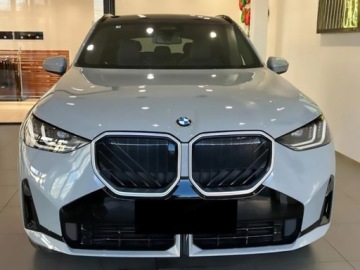 BMW X3 G45 2025 BMW X3 xDrive20d Sport Suv 2.0 (197KM) 2025, zdjęcie 1