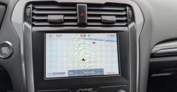 Ford Mondeo V Kombi Facelifting 2.0 EcoBlue 150KM 2021 Ford Mondeo SW 2.0TDCI150KMSerwis108tys kmFull LedNaviKameraGwarancja, zdjęcie 14