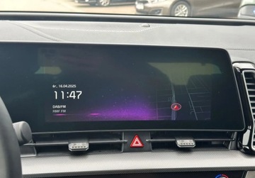 Kia Sportage V SUV 1.6 T-GDI 160KM 2025 Kia Sportage MY25 Anniversary 160KM 6MT DOSTEPNY OD REKI 1.6 Benzyna, zdjęcie 18