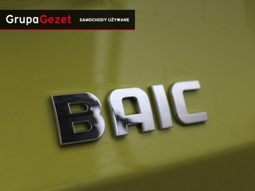  BAIC Beijing 5 1.5 177KM 2WD Luxury, zdjęcie 8