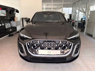Audi 2025 AUDI Q5 TDI quattro S line Sportback Suv 2.0 (204KM) 2025, zdjęcie 2