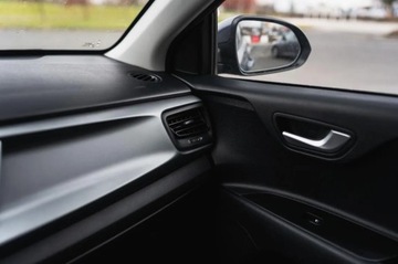 Kia Rio IV Hatchback 5d Facelifting 1.0 T-GDI 100KM 2023 Kia Rio 1.0 T-GDI, Salon Polska, 1. Właściciel, zdjęcie 21