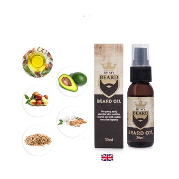НАБОР ДЛЯ УХОДА ЗА БОРОДОЙ МАСЛО ДЛЯ БОРОДЫ ШАМПУНЬ КОСМЕТИКА