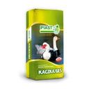 Pasza kaczka/gęś 1 PIAST 25kg