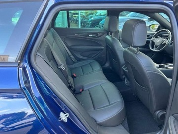 Opel Insignia II Sports Tourer Facelifting 2.0 Diesel 174KM 2021 Opel Insignia 2.0 CDTi 175KM, Ultimate, 4x4, Automat, Faktura 23 2.0 174KM, zdjęcie 11