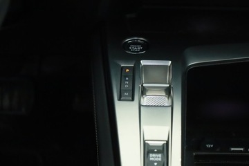 Peugeot 308 III Hatchback 1.2 PureTech 130KM 2022 Peugeot 308 1.2 PureTech, Salon Polska, zdjęcie 13