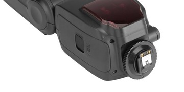 Lampa Yongnuo YN685EX-RF do Sony Multi Interface