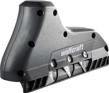 WOLFCRAFT РУБАНОК ДЛЯ КРОМКИ ГК ДОСКИ 4009000