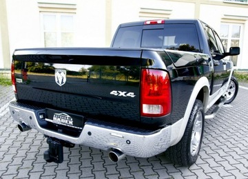 Dodge Ram IV 2011 Dodge RAM 5.7 HEMI/Navi/Kamera/ 4x4/Skóry/ FuLL, zdjęcie 31