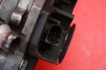 ALTERNÁTOR 7508607 BMW E65 3.6 V8 02R