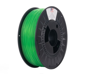 FILAMENT PF PLA Cristal 1,75mm 1kg Green