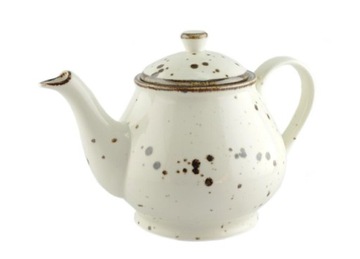 Imbryk Bogucice Alumina porcelana 1,1 l