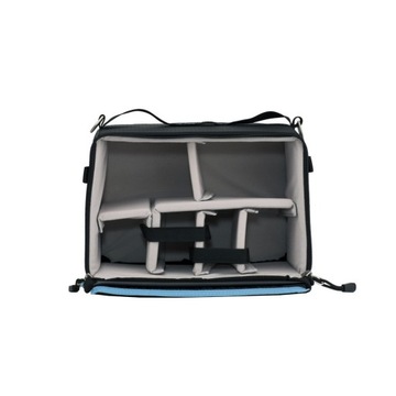 F-STOP Pro Маленькая вставка в рюкзак черного цвета