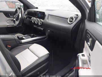 Mercedes GLA II 2021 Mercedes-Benz GLA 2021 r., 2,0L 4MATIC 2.0 Benzyna 221KM, zdjęcie 8