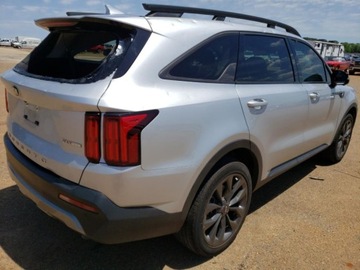 Kia 2021 Kia Sorento KIA SORENTO SX, 2021r., 4x4, 2.5L, zdjęcie 2
