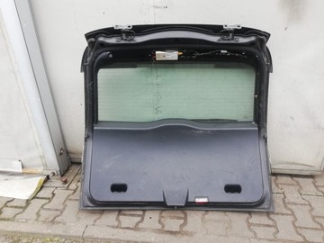 BMW OE 41003452197 VÍKO KUFRU KUFRU