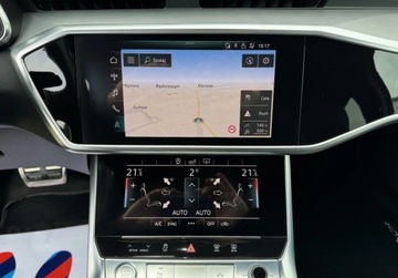 Audi A6 C8 Allroad 3.0 45 TDI 231KM 2019 Audi A6 Avant 3.0 S-LINE quattro PISEMNA GWARANCJA w cenie Transport KR, zdjęcie 35