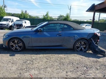 BMW Seria 4 G22-23-26 2023 BMW Seria 4 430i xDrive 2023 2.0l 2.0 Benzyna 255KM, zdjęcie 2