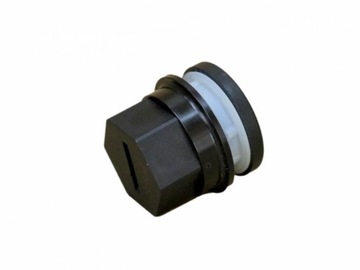 SIEMENS 3SB3921-0AA Zaślepka