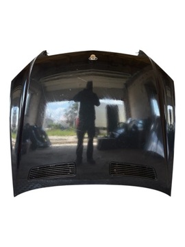 KAPOTA KRYT MOTORU MERCEDES TŘÍDA S 221 A221 W221