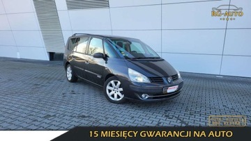 Renault Espace IV 2008