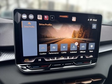 Cupra Terramar SUV 2.0 TSI 265KM 2025 Cupra Terramar VZ 2.0TSI 265KM Pakiet High Canyon, zdjęcie 22