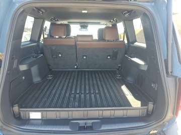 Toyota Land Cruiser VIII 2025 Toyota Land Cruiser 2025 2.4 Hybryda 381KM, zdjęcie 3