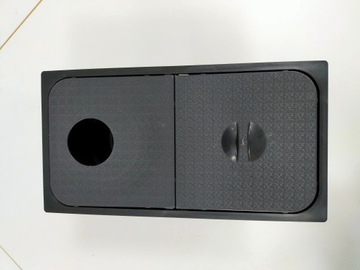 Универсальный отстойник для водосточной трубы BUDMAT