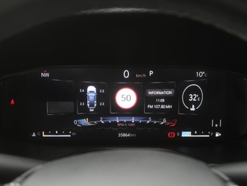 Jeep Compass II SUV Facelifting 1.3 GSE T4 150KM 2021 Jeep Compass 1.3 T-GDI, Salon Polska, Serwis ASO, zdjęcie 10