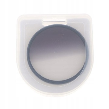 Круглый градиентный объектив для зеркальных фотокамер