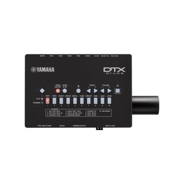ЭЛЕКТРОННЫЙ БАРАБАН YAMAHA DTX 432K