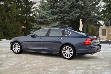 Volvo S90 II Sedan 2.0 D5 235KM 2020 D5 __235KM__AWD 4X4__BOGATE WYPOSAŻENIE, zdjęcie 9