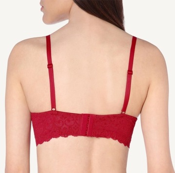 Бюстгальтер INTIMISSIMI IT 2C 75C ПУШ-АП ДЖЕССИКА