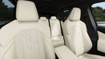 BMW X3 G45 2025 BMW X3 20 xDrive 208 KM mHEV - Gotowy do Odbioru - Pakiet M Pro - Hak 2.0, zdjęcie 11