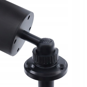 СОЛНЕЧНАЯ ФУНКЦИЯ КАМЕРЫ МИГАЮЩИЙ СВЕТОДИОДНЫЙ ДАТЧИК ДВИЖЕНИЯ IP44 ЧЕРНЫЙ SOL1801S