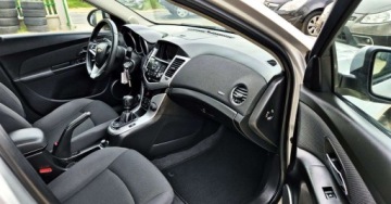 Chevrolet Cruze Sedan 1.6 16V DOHC 124KM 2013 Chevrolet Cruze BENZYNA NAWIGACJA niski przebieg SUPER OKAZJA polecamy, zdjęcie 32