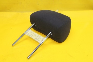 ПОДГОЛОВНИК ПЕРЕДНЕГО ЛЕВОГО СИДЕНИЯ, BMW E46