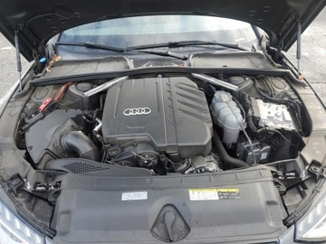 Audi A4 B9 2023 Audi A4 Limousine Premium Plus 45 2023 2.0 Benzyna 261KM, zdjęcie 6