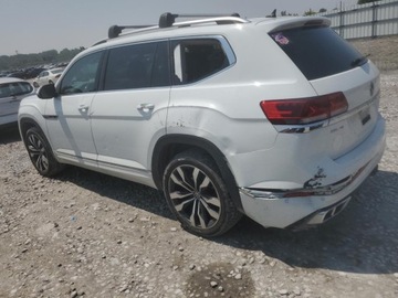 Volkswagen 2022 Volkswagen Atlas Sel Premium R-Line 2022 3.6l 3.6 Benzyna 276KM, zdjęcie 1