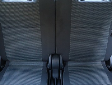 Toyota Verso Minivan Facelifting 1.8 Valvematic 147KM 2014 Toyota Verso 1.8 Valvematic, Salon Polska, zdjęcie 16