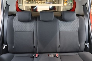 Toyota Yaris III Hatchback 5d Facelifting 1.0 VVT-i 69KM 2015 Toyota Yaris 1.0 Active EU6 Benzyna 69KM, zdjęcie 22